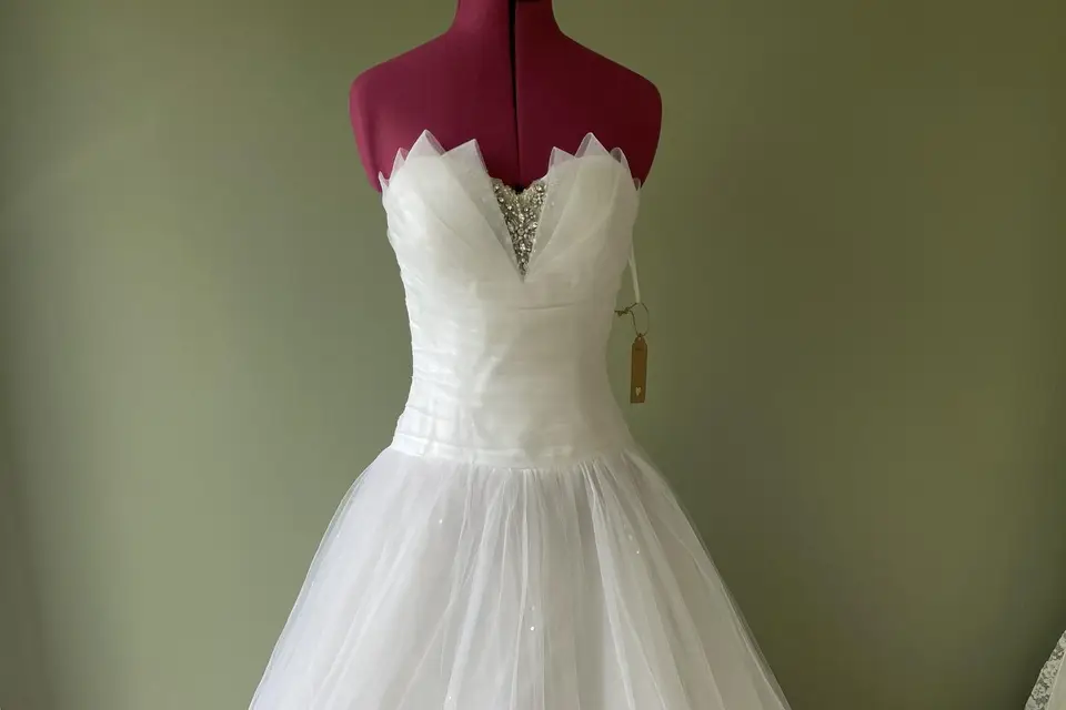 Je la veux — photo 1