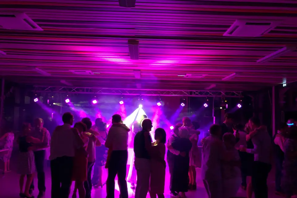 Musical Party — photo 8