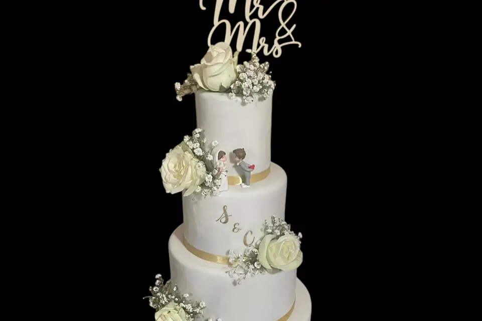 Bouchra Le Meilleur Pâtissier