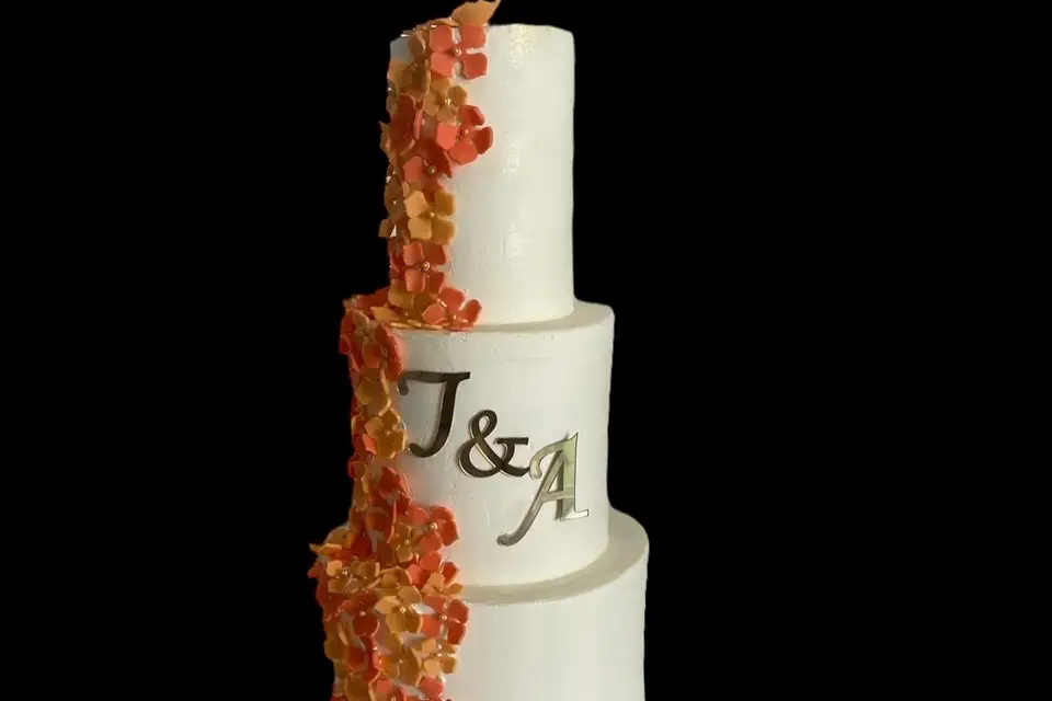 Bouchra Le Meilleur Pâtissier — photo 2