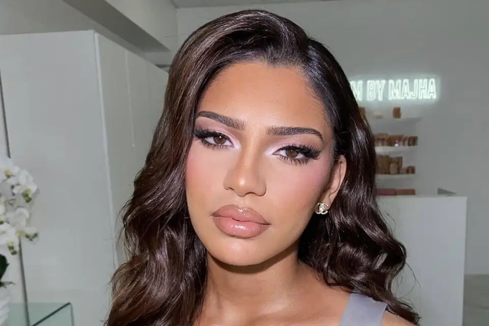 Cindy GV Beauty — photo 6