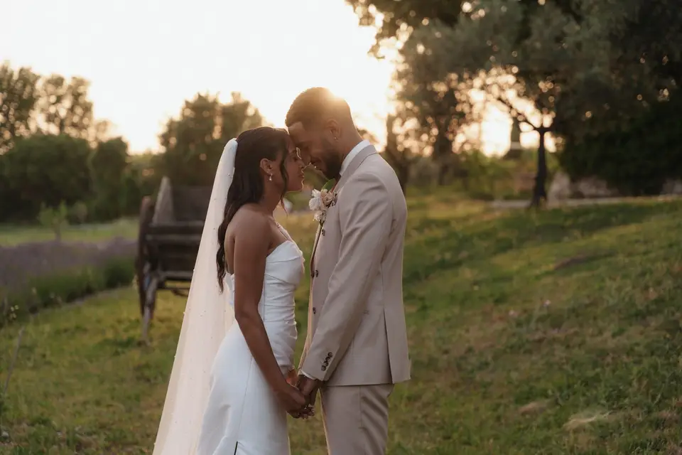 Agence FV - Wedding Events — photo 5