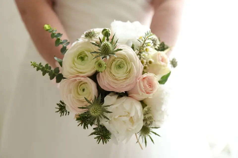 Caprice Floral — photo 4