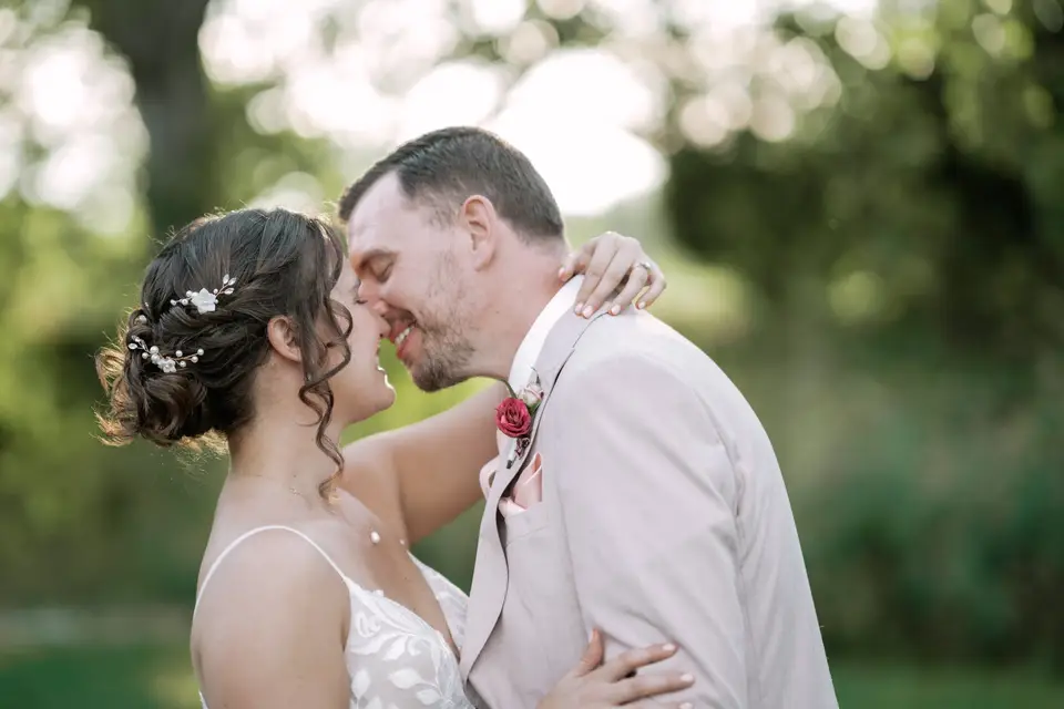 Agence FV - Wedding Events — photo 1