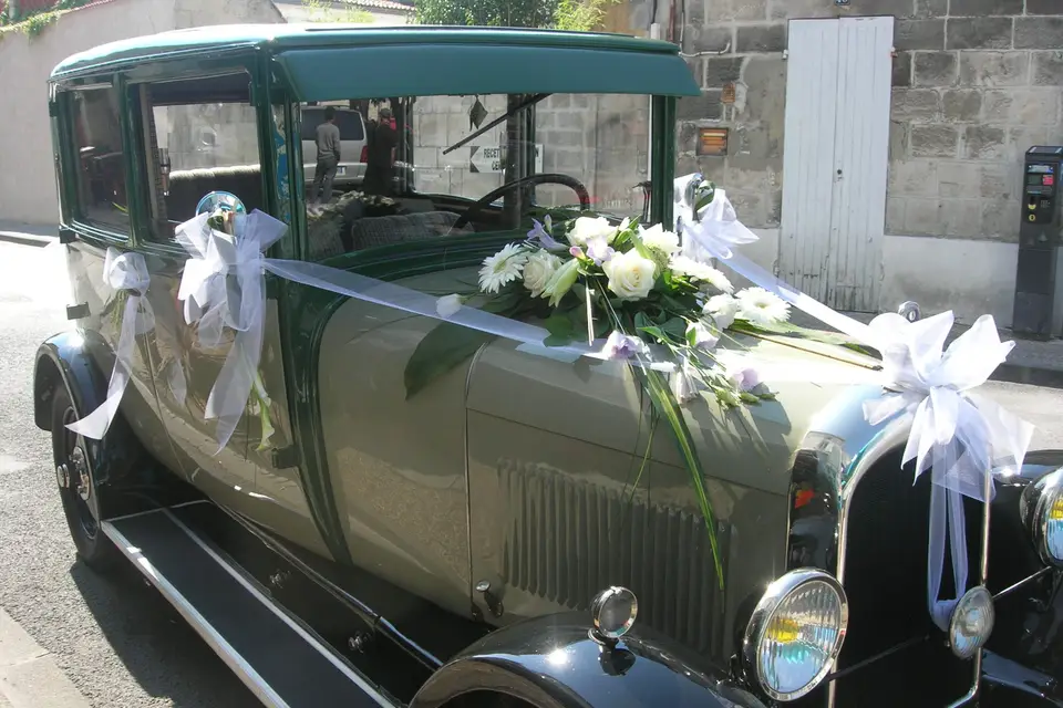 Caprice Floral — photo 1