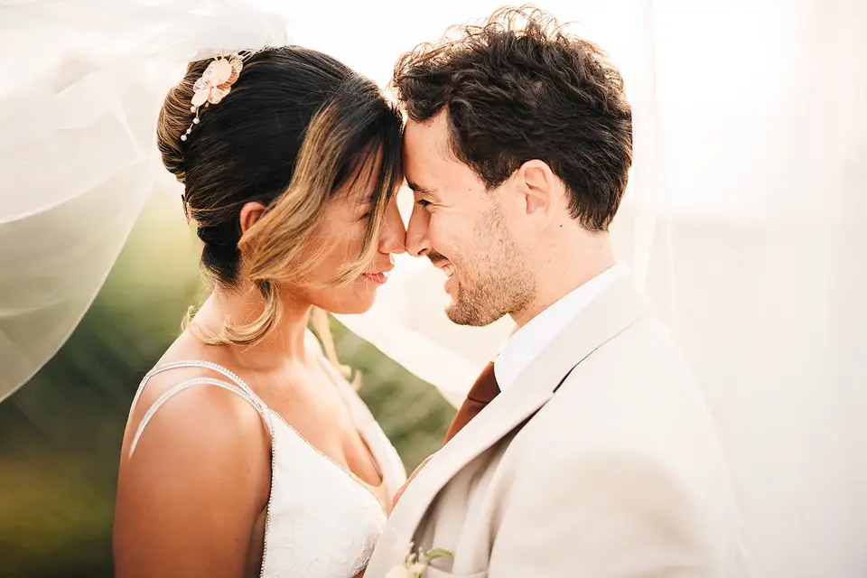 Agence FV - Wedding Events — photo 2