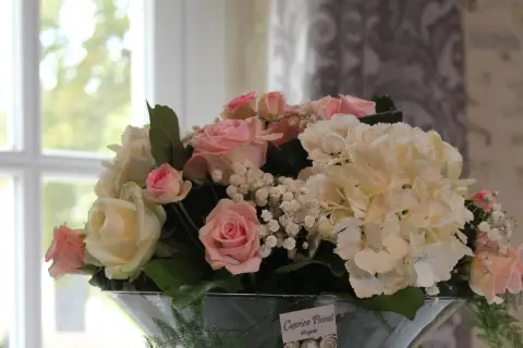 Caprice Floral — photo 7