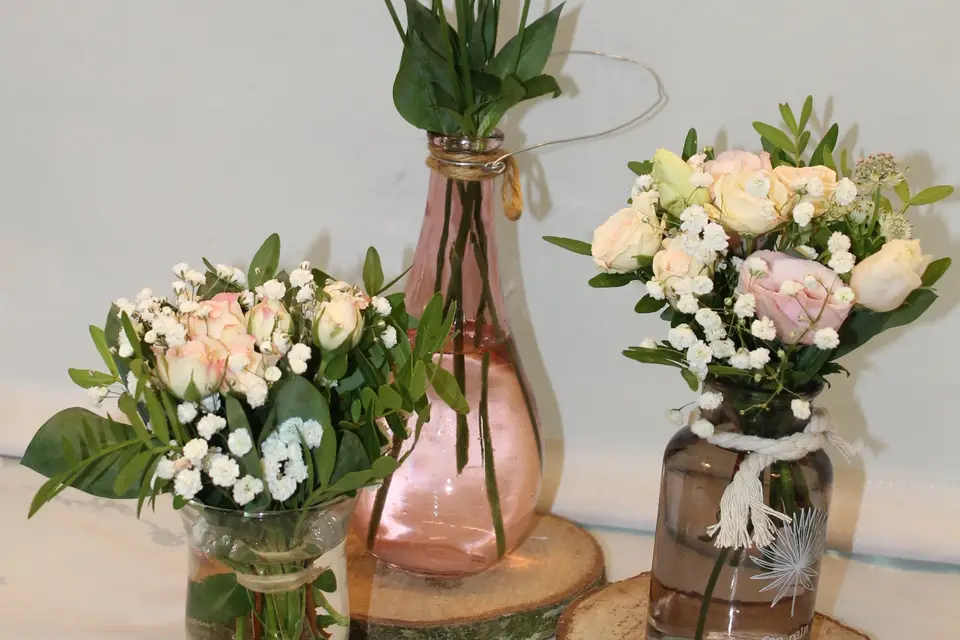 Caprice Floral — photo 8