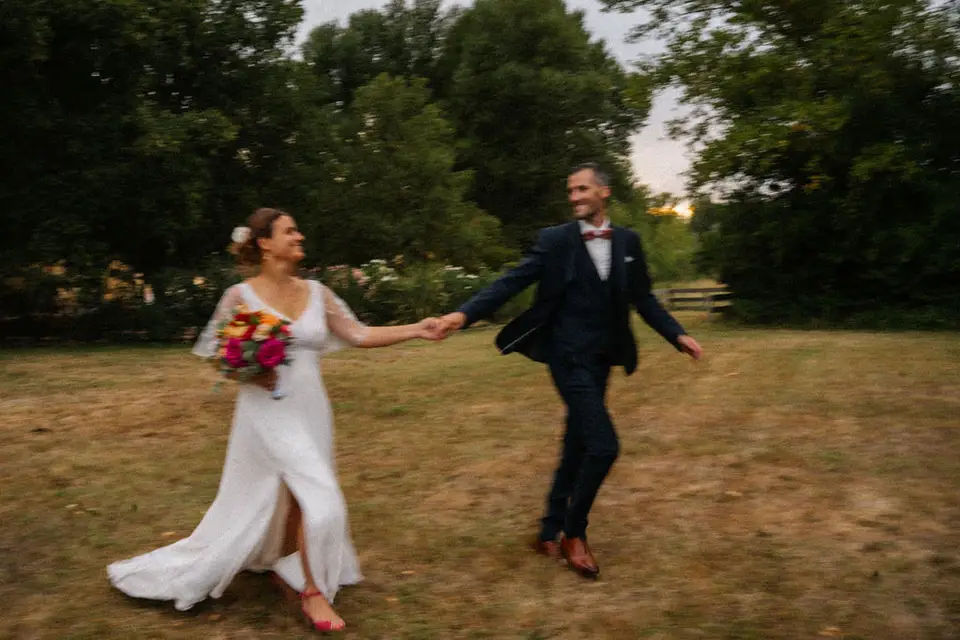 Agence FV - Wedding Events — photo 6