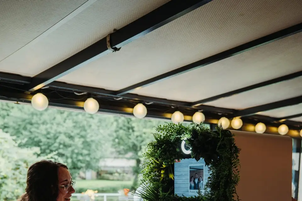 Jungle box — photo 2