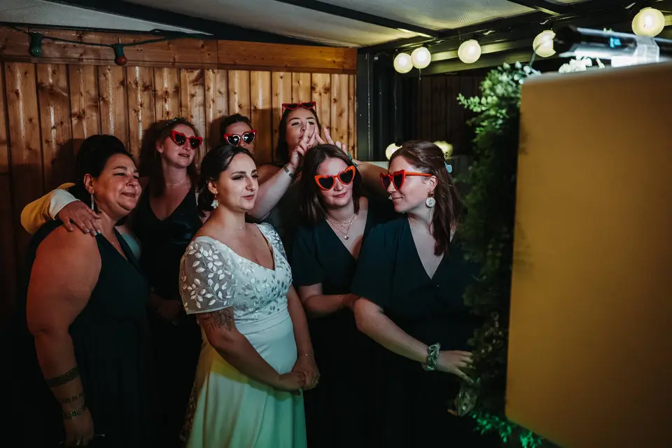 Jungle box — photo 8