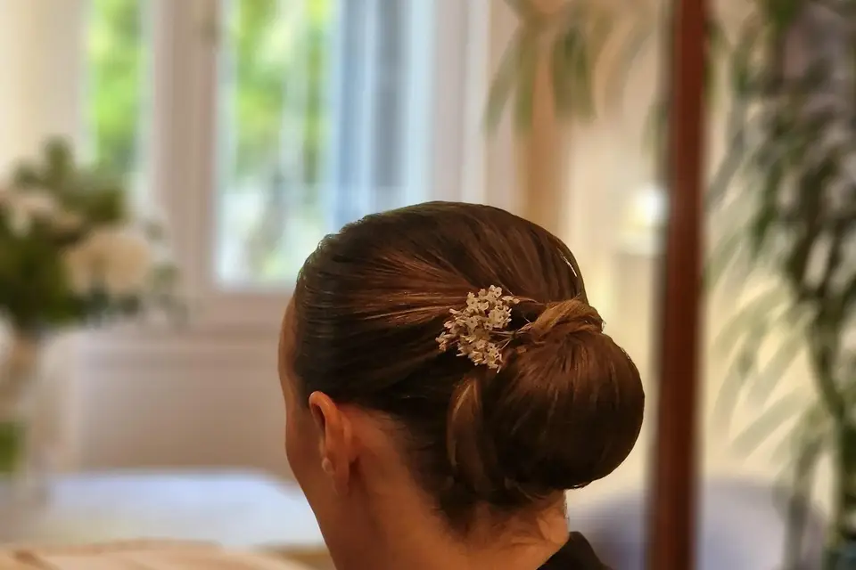 Salon Stephanie D a Lattes — photo 6