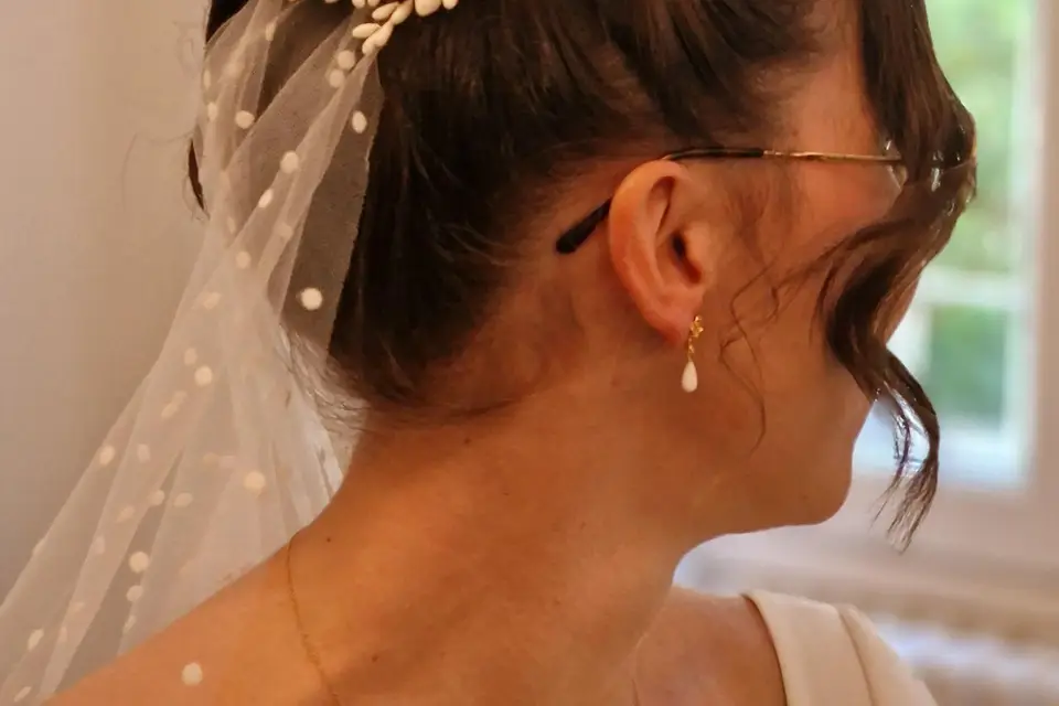 Salon Stephanie D a Lattes — photo 7