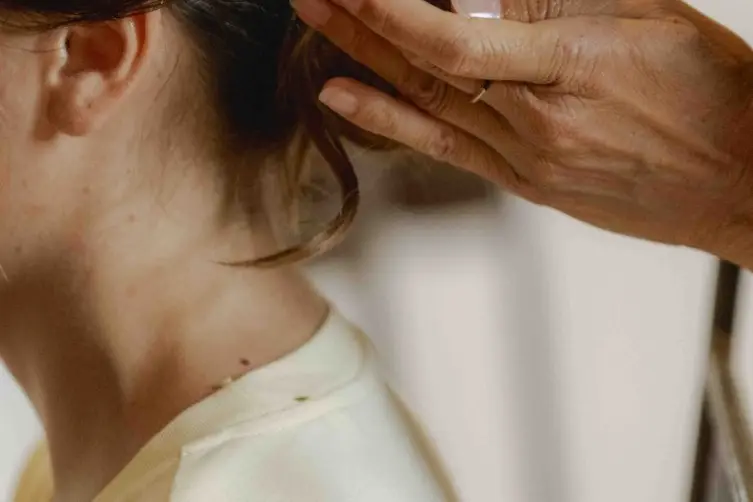 Salon Stephanie D a Lattes — photo 2