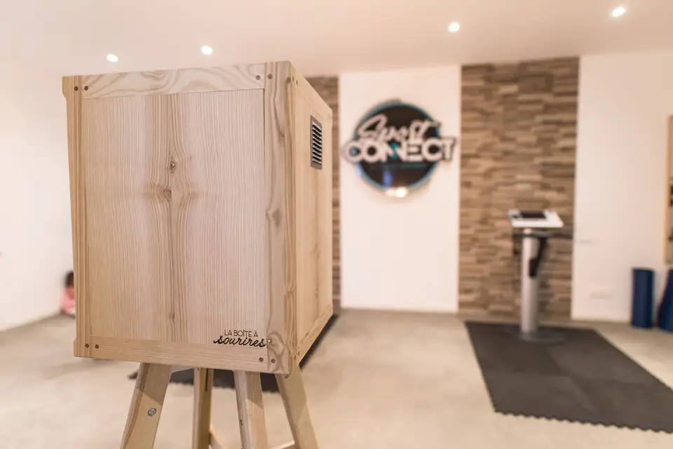 La Boîte À Sourires - Bapt Photographie — photo 6