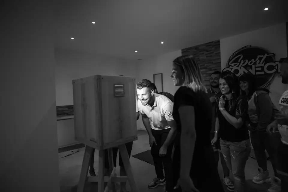 La Boîte À Sourires - Bapt Photographie — photo 4