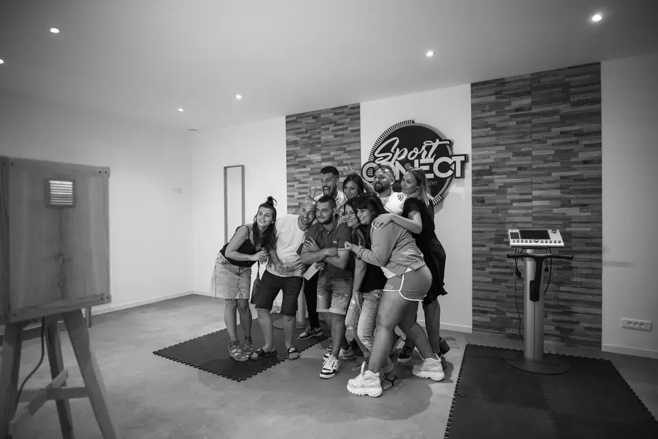 La Boîte À Sourires - Bapt Photographie — photo 2