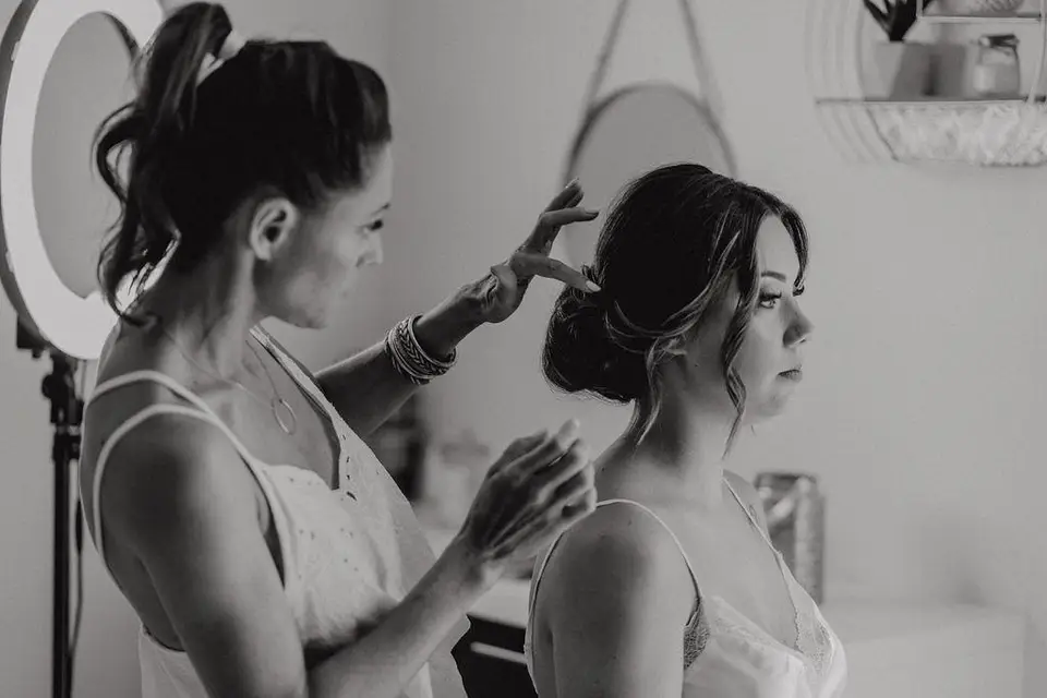 Salon Stephanie D a Lattes