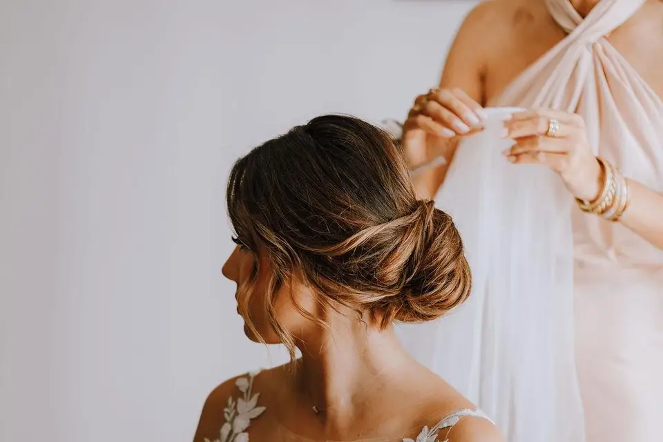 Salon Stephanie D a Lattes — photo 1