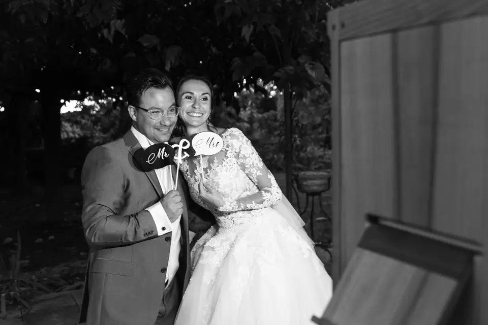 La Boîte À Sourires - Bapt Photographie — photo 1