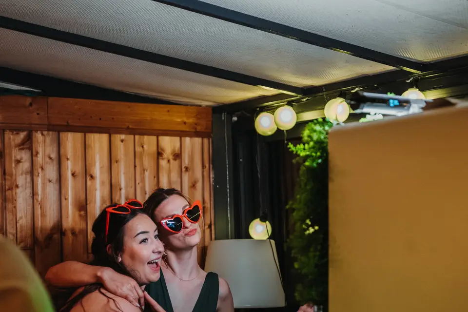 Jungle box — photo 5