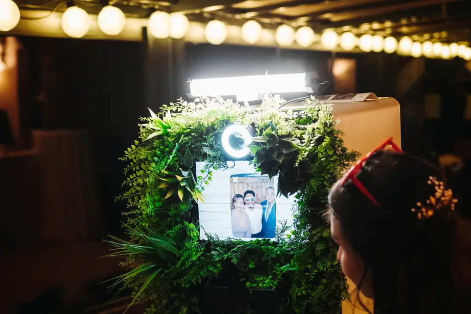 Jungle box — photo 3