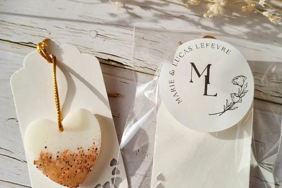 PerlaRosa Atelier Handmade Paris — photo 6