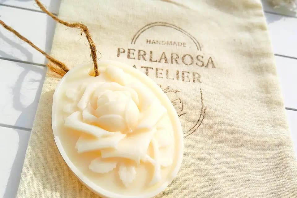 PerlaRosa Atelier Handmade Paris — photo 7