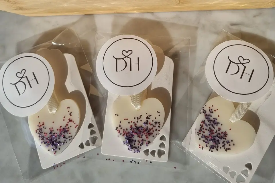 PerlaRosa Atelier Handmade Paris — photo 2