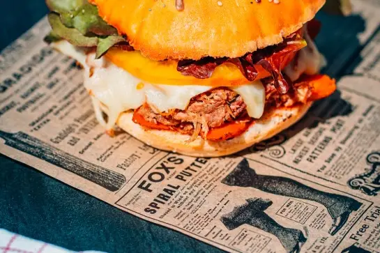 L'Eclaireuse — photo 1