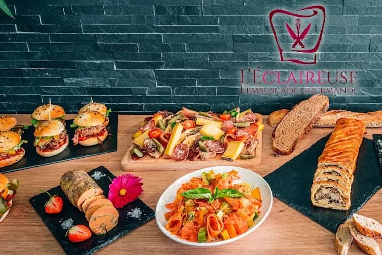 L'Eclaireuse — photo 3