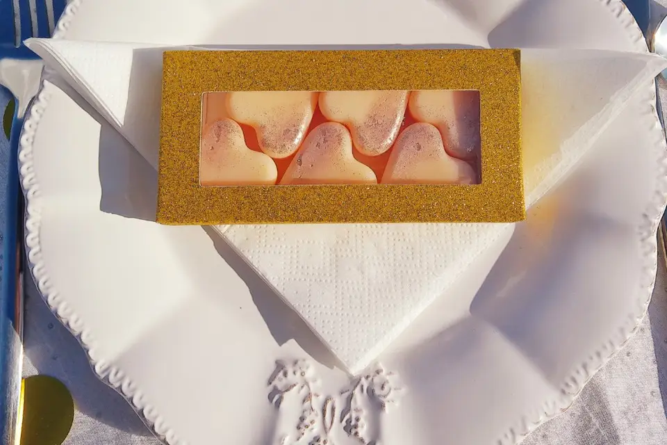 PerlaRosa Atelier Handmade Paris — photo 8