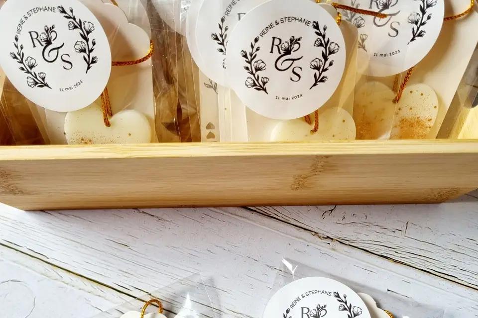 PerlaRosa Atelier Handmade Paris — photo 1