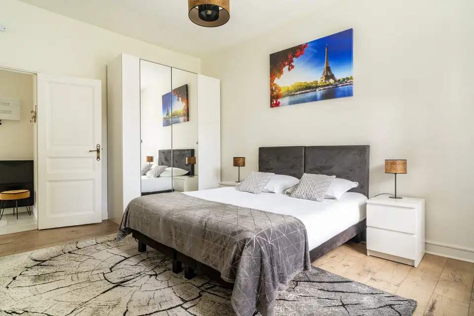 Domaine des Rives d'Ormoy — photo 2