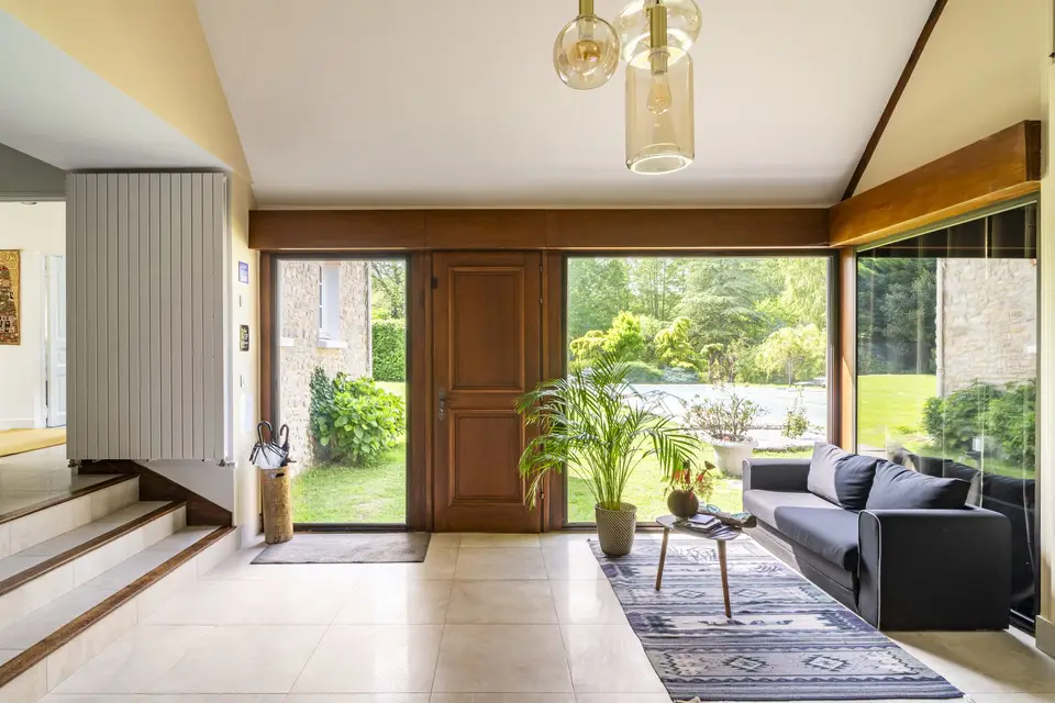 Domaine des Rives d'Ormoy — photo 3