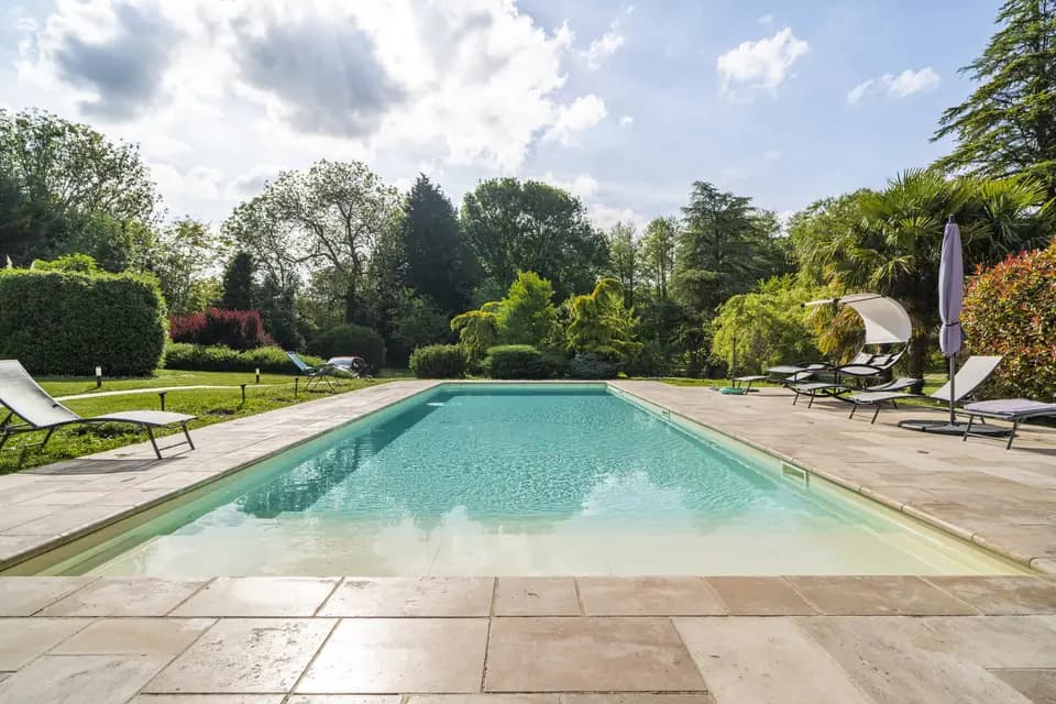 Domaine des Rives d'Ormoy — photo 5