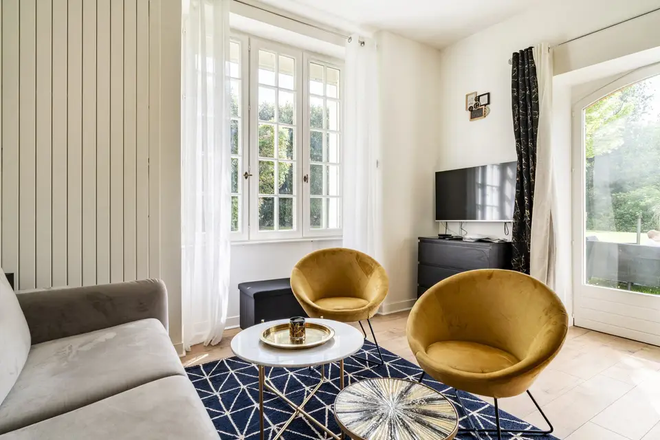 Domaine des Rives d'Ormoy — photo 4