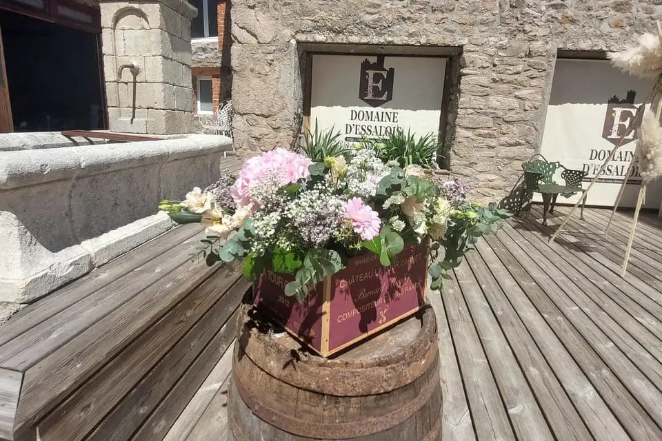 A Fleur de Lys — photo 5