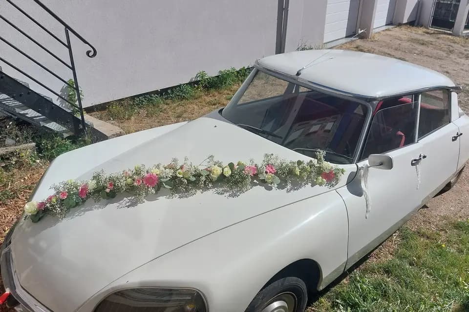 A Fleur de Lys — photo 7