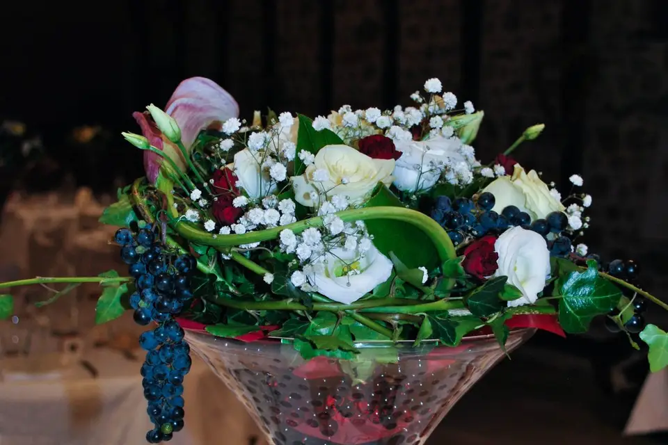 A Fleur de Lys — photo 4