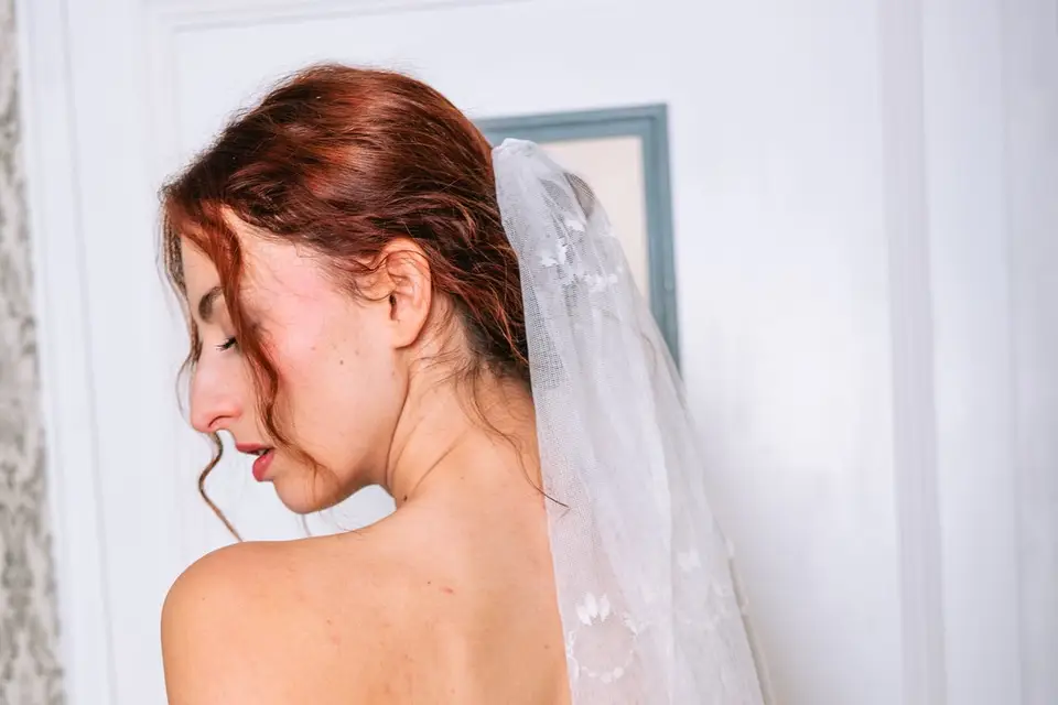 Recosmic Wedding — photo 2