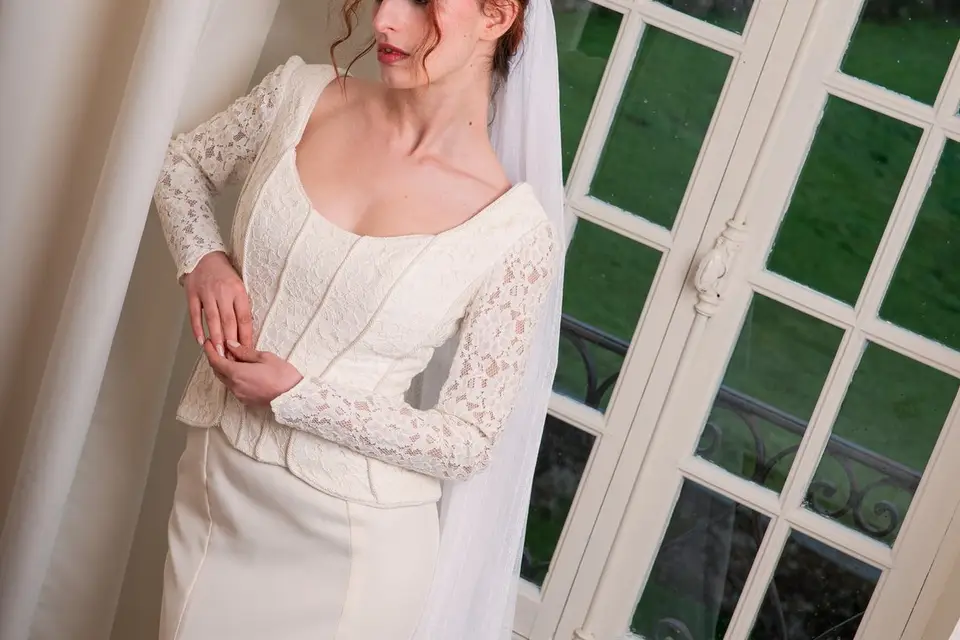 Recosmic Wedding — photo 3