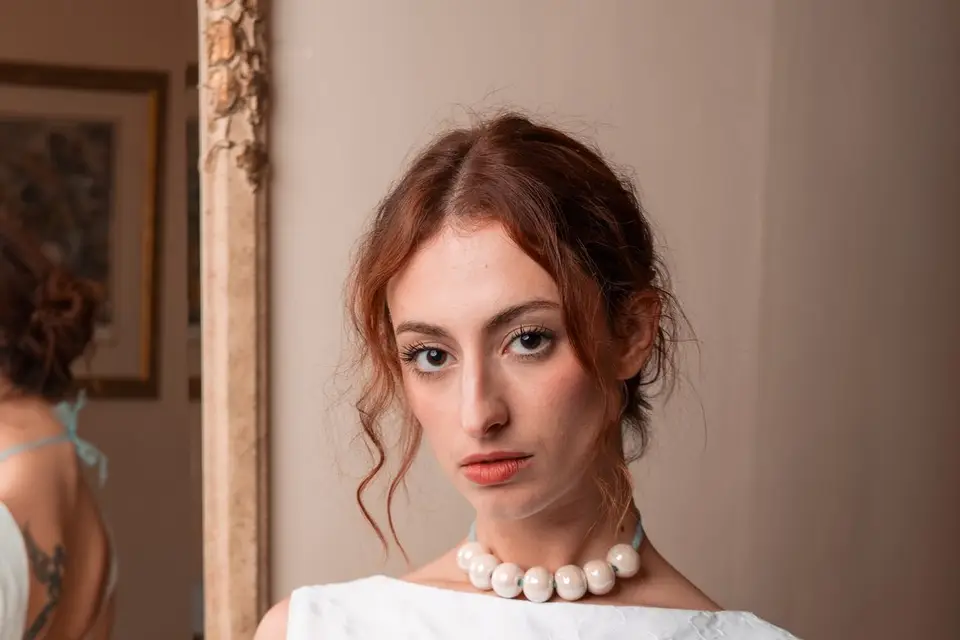 Recosmic Wedding — photo 5