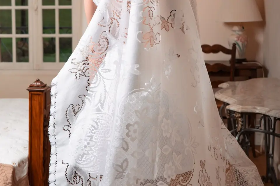 Recosmic Wedding — photo 6