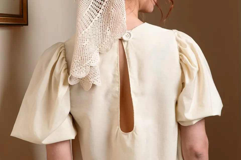 Recosmic Wedding — photo 8