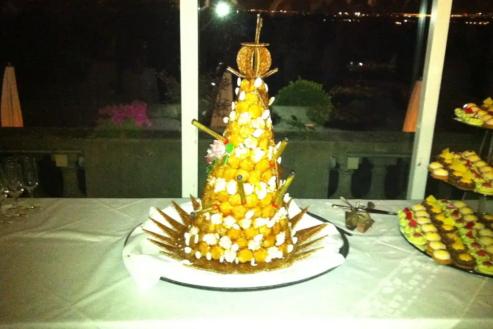 Eloime & Event's — photo 7