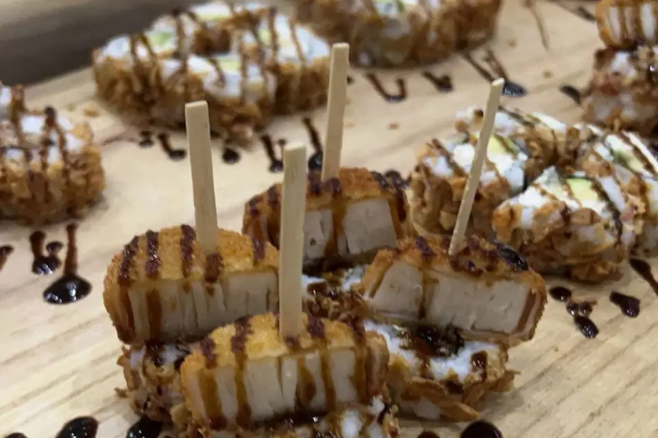 Sushique — photo 3