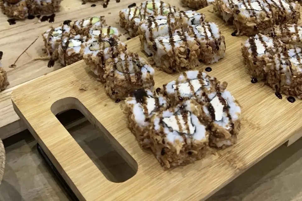 Sushique — photo 1