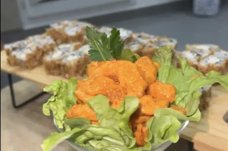 Sushique — photo 2