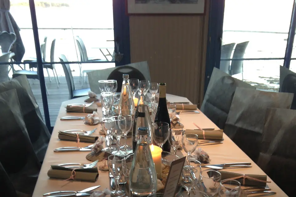 L’Escale en Arz — photo 7